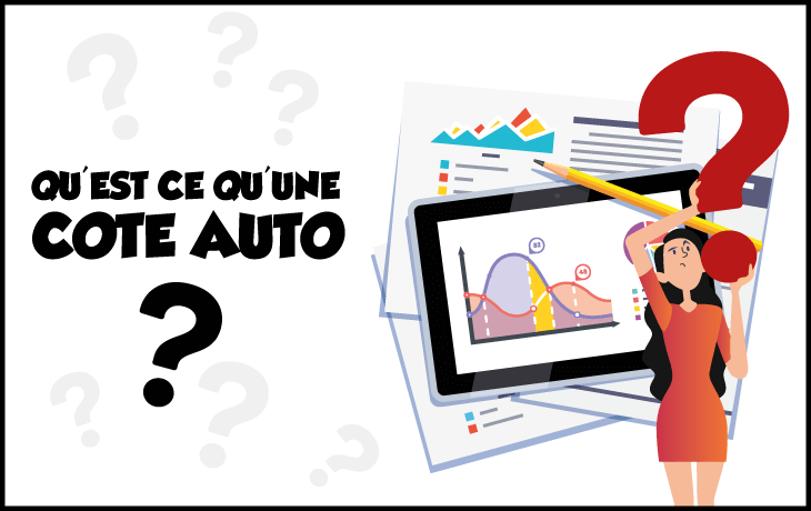 Qu'est-ce qu'une cote auto ?