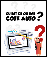 Qu'est-ce qu'une cote auto ?