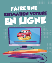 Comment faire une estimation voiture en ligne ?