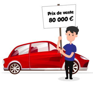 combien vaut ma voiture